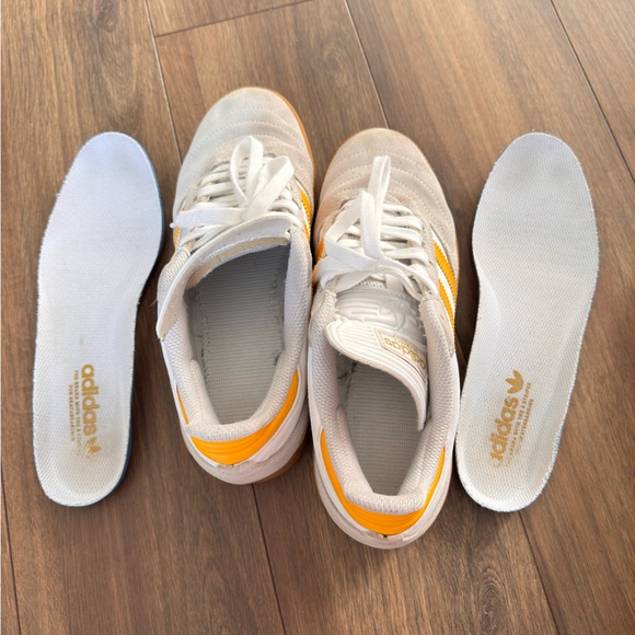 adidas Busenitz mens size 7 1/2   Sneakers - Picture 6 of 10